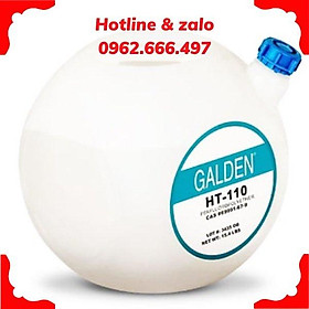 Mua Dầu chân không Solvay Galden HT 110