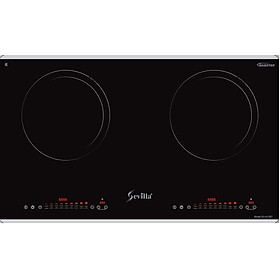 Bếp Điện Từ SEVILLA SV-H136T