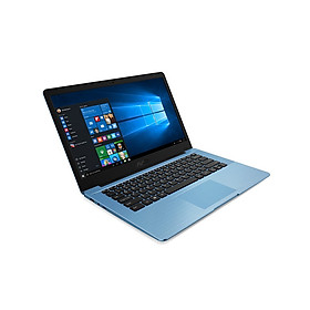 AVITA PURA P01 14 inch Laptop i5-8265U/8GB DDR3 Memory/256GB SSD Portable Laptop with 1920*1080 FHD Screen Blue US Plug