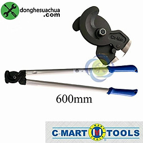 Mua Kềm cắt cáp C-Mart A0078-24 dài 600mm