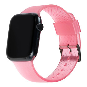 Dây Đeo dành cho Apple Watch Ultra/45/44/42mm/41/40/38mm UAG Lucent Series - Hàng Chính Hãng