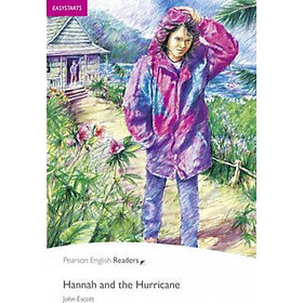 Hannah and the Hurricane Level ES - CDIMEX