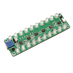 Mua Module Nháy Theo Nhạc 20 Led Cảm Biến Âm Thanh