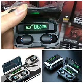 Mua 1 TAI NGHE NHẠC KẾT NỐI BLUETOOTH MẪU F9PORO ÂM THANH CỰC HAY