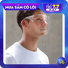 Kính bảo hộ chống giọt bắn SHEILD FACE