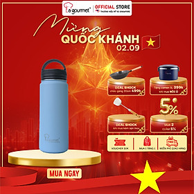 Mua Bình giữ nhiệt cao cấp Superwide La gourmet cao cấp 600ml