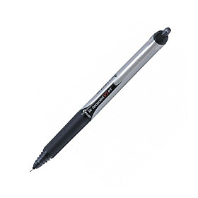Bút bi pilot bxrt-v5 htec v5 rt liq - màu đen