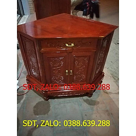 Mua Tủ Bệ Góc 60   70   80