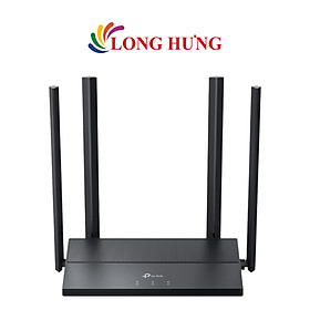 Mua Thiết bị định tuyến mạng không dây TP-Link Router Wifi 4 300 Mbps Multi-Mode Router TL-WR846N - Hàng chính hãng