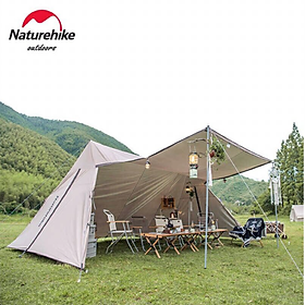 Lều 2 Người Phượt Cắm Trại Du Lịch Galaxy Store Tetragon 2PLE01 Hàng Xuất Khẩu Châu Âu (Màu Ngẫu Nhiên)