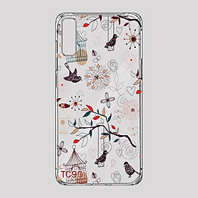 Ốp Lưng Dành Cho Samsung Galaxy Z Fold 3-5G