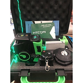 Mua MÁY CÂN MỰC LAZER 12 TIA XANH HT8950 HTCOM - HÀNG CHÍNH HÃNG