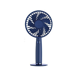 Mua Ugreen UG60961LP149TK 2500mA Màu Xanh Dương Quạt sạc tích điện cổng USB type c cầm tay hoặc đặt bàn - HÀNG CHÍNH HÃNG