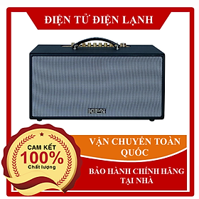 Loa mini xách tay CS 100W CS445D - Hàng chính hãng