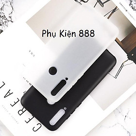 Ốp lưng dành cho điện thoại Huawei Honor 10i silicone dẻo