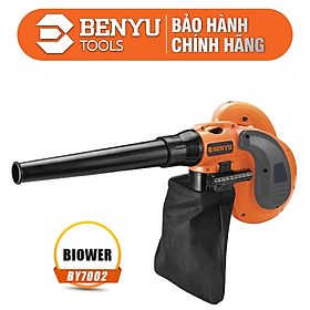 Mua Máy Thổi Bụi  Hút Bụi 800W Benyu BY7002