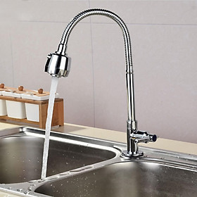 Mua Vòi bếp cao cấp LUXE V82046C