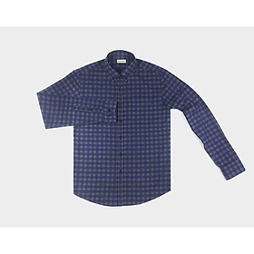 Áo sơ mi dạ, sơ mi caro, sơ mi cotton, flannel shirts nam