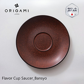 Mua Ly sứ và đĩa uống trà cà phê Origami Flavor Cup 200ml