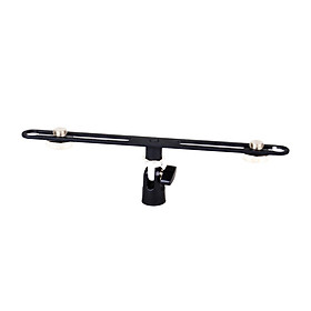 Mua Giá Kẹp Micro Kép Alctron MAS-020 - Hàng Chính Hãng