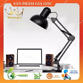 Mua Đèn Học Để Bàn Chống Cận Thị Cao Cấp Tặng Kèm Kẹp Bàn