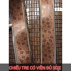 Mua Chiếu trúc hạt hồ lô đủ size có viền