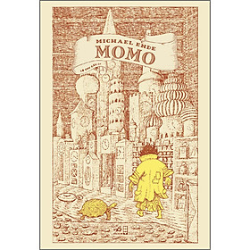 Sách Momo (Michael Ende)