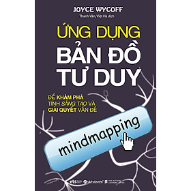 Ứng Dụng Bản Đồ Tư Duy (Tái Bản 2020)