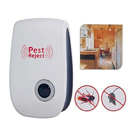 Máy đuổi côn trùng Pest Reject