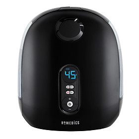 Mua Máy phun ẩm siêu âm  điện áp 100-120v/60hz  Model: UHE-WM130-BK  Thương Hiệu: Homedics- hàng nhập khẩu
