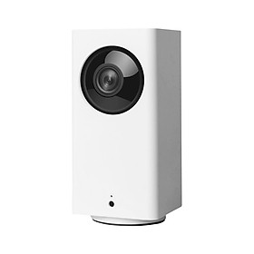 Fun Xiaomi Universal Smart Camera 1080p HD Dual PTZ WiFi Phone Panorama Monitoring Mi Home Camera