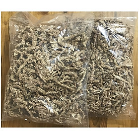 2 Gói Gía Thể Rêu Sâu Chile , Siêu Giữ Ẩm Cho Hoa Lan, Gói 50Gr