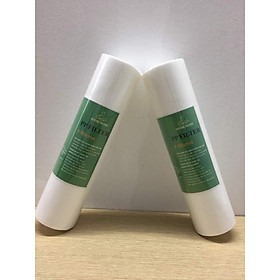 Mua Combo 10 cái lõi lọc nước số 1 PP 10inch