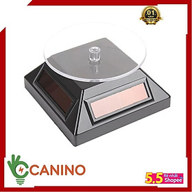 Mua Đế xoay trưng bày sản phẩn năng lượng mặt trời V1