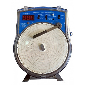 Mua Nhiệt kế tự ghi kho lạnh SUPCO CR87B