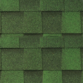 Mua Ngói bitum đa tầng màu dark green