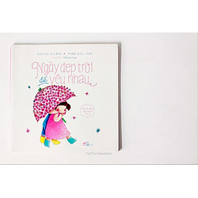 Ngày đẹp trời để yêu nhau