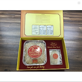 Yến Sợi Cao Cấp Khánh Hòa Nest ( Tổ Yến Sào Tinh Chế )