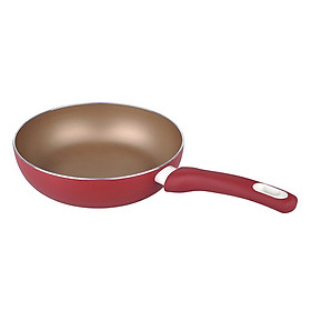 Chảo ELMICH - Sâu Lòng - Đáy Từ - Chống Dính 3 Lớp MADE IN GERMANY (EL710x)