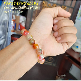 Vòng tay nữ thời trang giá rẻ