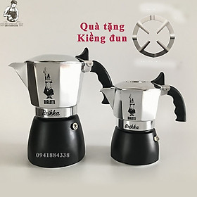 Mua Bình Pha Cà Phê Bialetti Moka