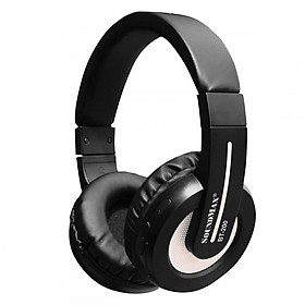 Mua Tai Nghe Bluetooth Chụp Tai Soundmax BT-200 TG - Hàng chính hãng