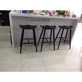 Mua ghế quầy bar gỗ - MIỄN PHÍ VẬN CHUYỂN