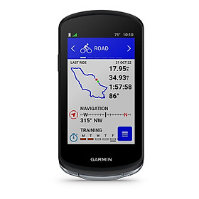 Thiết bị định vị gắn xe đạp Garmin Edge 1040_Mới, hàng chính hãng