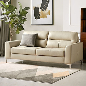 Sofa băng phòng khách sang trọng BMSF20 Juno Sofa chung cư, căn hộ mini giá rẻ