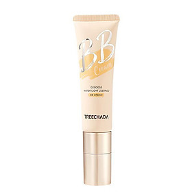 Kem nền đa năng BB Cream che khuyết điểm TreeChada Thái Lan 30g