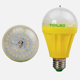 Mua Bóng Đèn Đuổi Muỗi Ozon 3 Trong 1