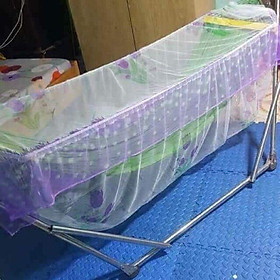 Mua Mùng VÕNG CHỐNG MUỖI CHO BÉ