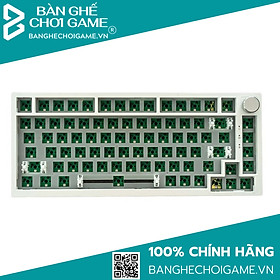 Bộ KIT bàn phím cơ E-DRA EK750 KIT - Hàng chính hãng