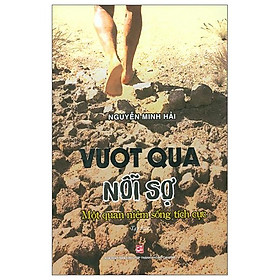 Vượt qua nỗi sợ